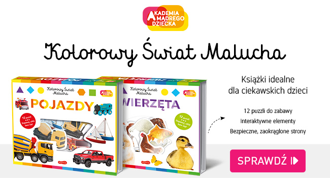 KSIĄŻKI Z PUZZLAMI