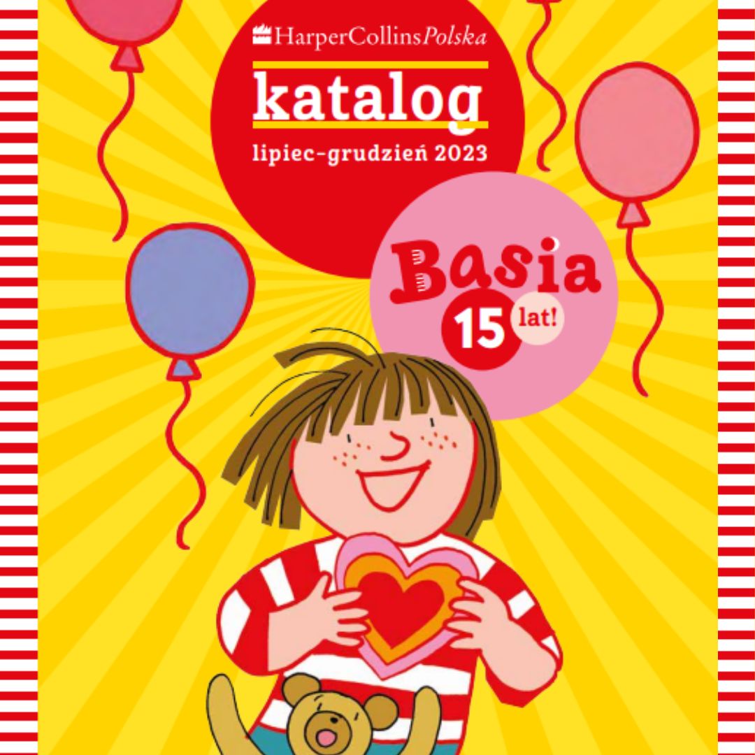 HC/Nasze nowości na drugą połowę roku!