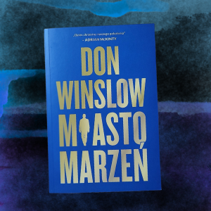 HC/EPICKA SAGA O RODZINIE, MIŁOŚCI, ZEMŚCIE I WSZECHOBECNEJ MAFII 