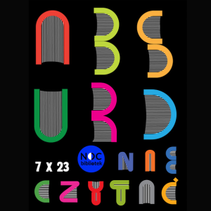 HC/Już wkrótce rusza dziewiąta edycja Nocy Bibliotek!