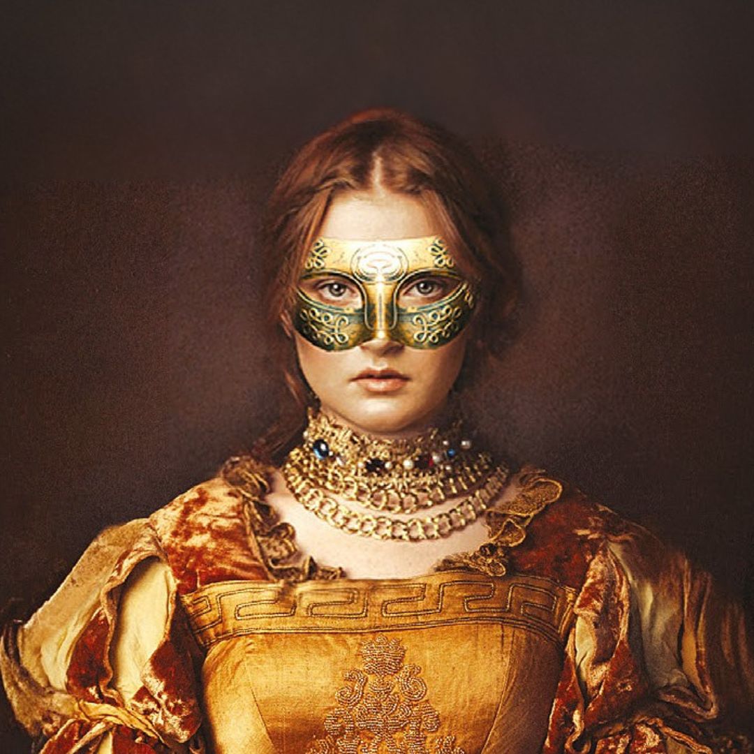 HC/Przetrwała niejedną królową. Zaważyła na losach dynastii.