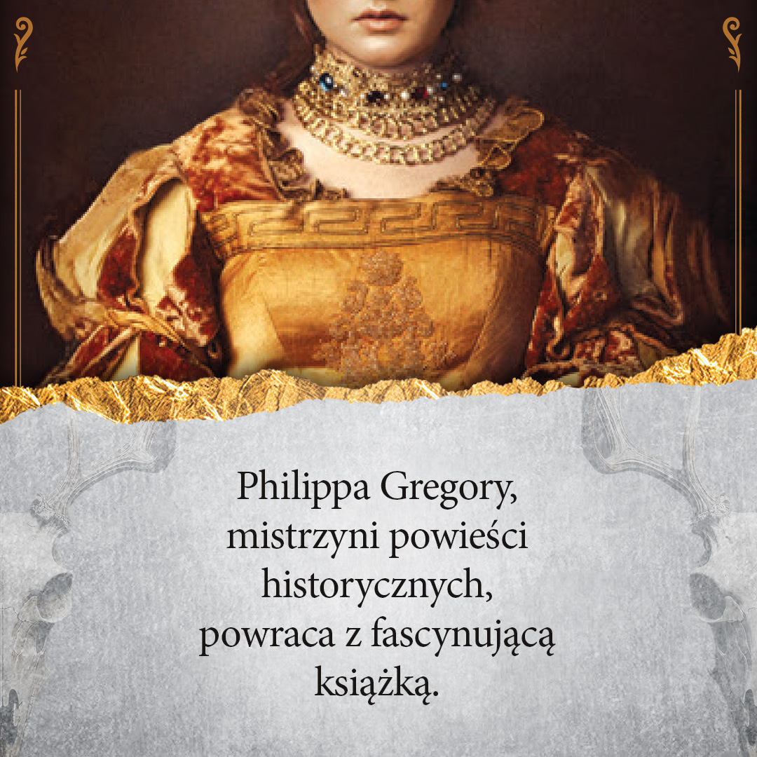 HC/Jane Boleyn: Sekretna twarz dworu Tudorów