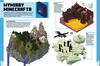 Minecraft dla początkujących. Podręcznik przetrwania - krok po kroku