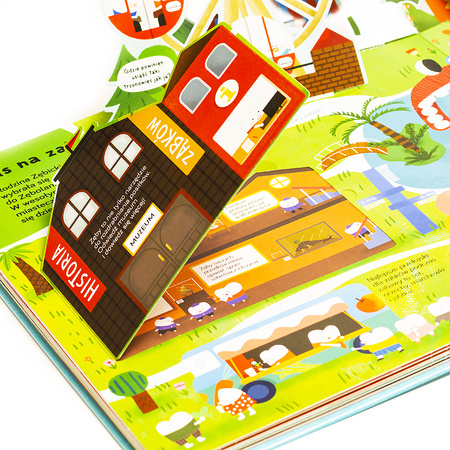 Między nami ząbkami. Akademia Mądrego Dziecka