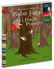 Baba Jaga i Duch Puszczy. Czytam sobie Eko. Czytam sobie. Poziom 3