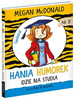 Hania Humorek idzie na studia