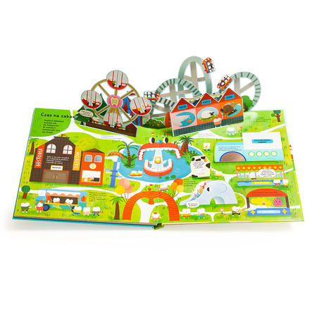 Między nami ząbkami. Akademia Mądrego Dziecka