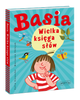 Basia. Wielka księga słów