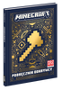Minecraft. Podręcznik odkrywcy