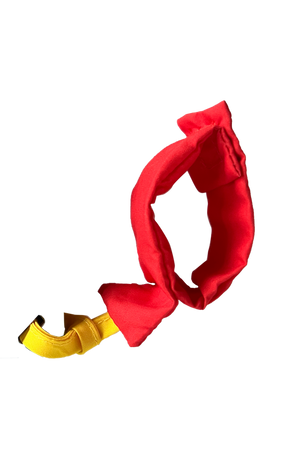 Gdzie się schował wóz strażacki? Akademia mądrego dziecka. Zabawa w chowanego