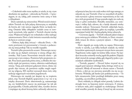 Dungeons & Dragons. Złodziejski honor. Ścieżka druida