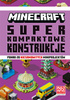 Minecraft. Superkompaktowe konstrukcje