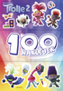 Trolle 2. 100 naklejek