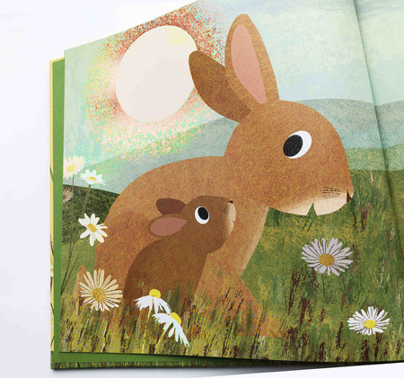 Od kiedy jestem twoją mamą