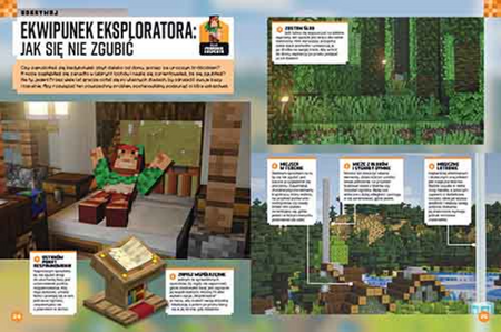 Minecraft. Rocznik 2022