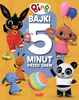 Bing. Bajki 5 minut przed snem