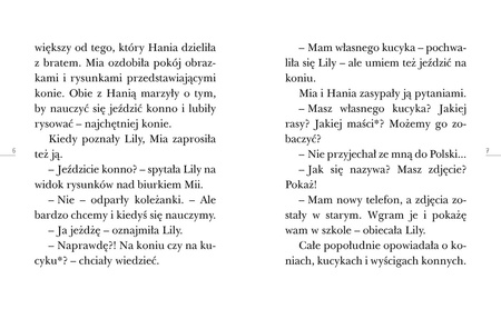 Stadnina Rozstaje. Czytam sobie. Poziom 3