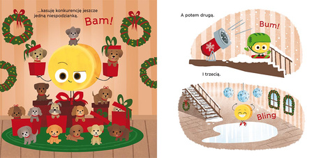 Wielki Ser i święta stulecia. Smaczna Banda i emocje