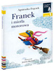 Franek i miotła motorowa. Czytam sobie. Poziom 1