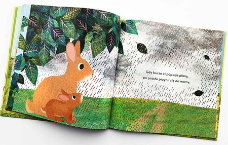 Od kiedy jestem twoją mamą