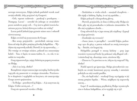 Dungeons & Dragons. Złodziejski honor. Powieść