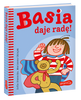 Basia daje radę