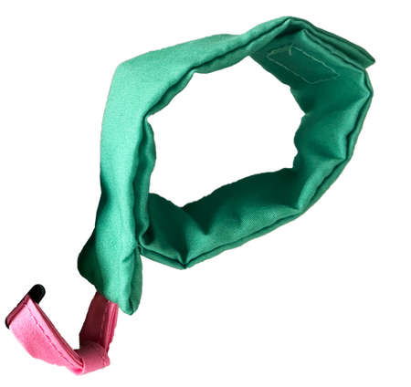 Gdzie się schowała kaczuszka? Akademia mądrego dziecka. Zabawa w chowanego