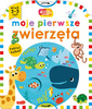 Moje pierwsze zwierzęta. Akademia Mądrego Dziecka