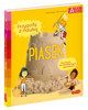 Piasek. Akademia Mądrego Dziecka. Przygody z nauką
