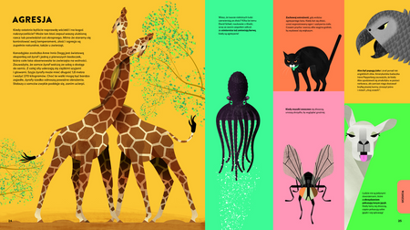 Człekozwierz. Co nas łączy ze zwierzętami?