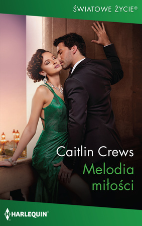 Melodia miłości (ebook)