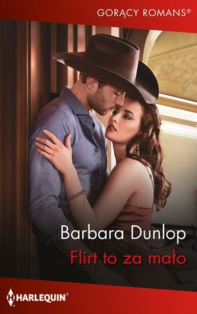 Flirt to za mało (ebook)