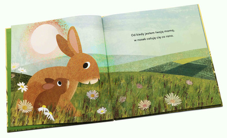 Od kiedy jestem twoją mamą