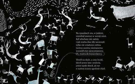 Kociołek opowieści. Poczytaj ze mną