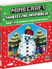Minecraft. Świąteczne inspiracje. Ponad 50 wyjątkowych zimowych konstrukcji 