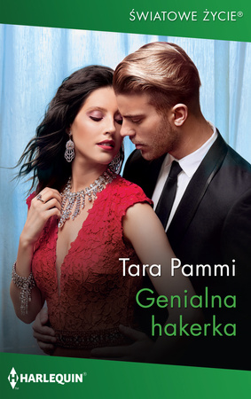 Genialna hakerka (ebook)