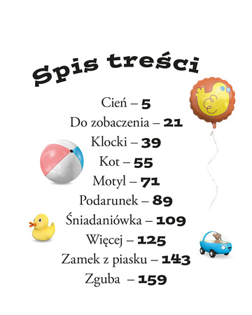 Bing. Bajki 5 minut przed snem