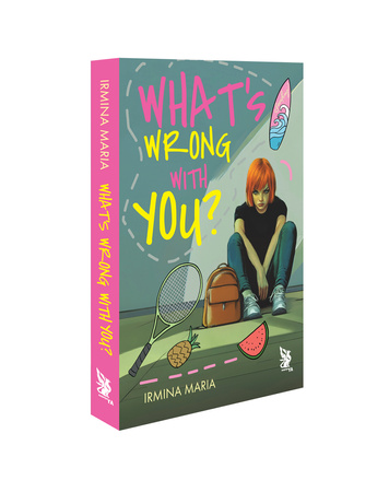 What's Wrong With You?