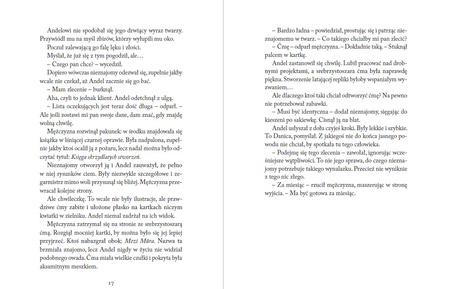 Gwiezdny zegar 3. Najwspanialsze królestwo (ebook)