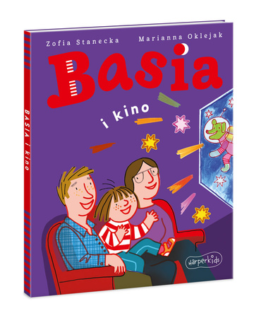 Basia i kino