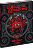 Dungeons & Dragons. Księga gry