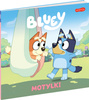 Bluey. Motylki. Moja czytanka