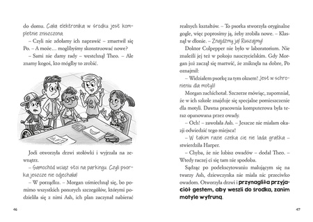 Minecraft. Koniec Świata Podstawowego. Saga Stonesword. Tom 6