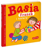 Basia, Franek i kolory