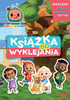 Cocomelon. Książka do wyklejania