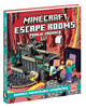 Minecraft. Escape Rooms. Pokoje zagadek