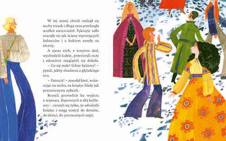 Kociołek opowieści. Poczytaj ze mną