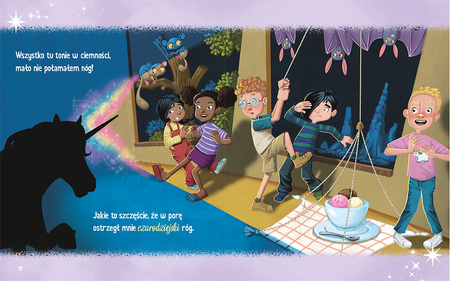 Jak schwytać... Bajki 5 minut przed snem