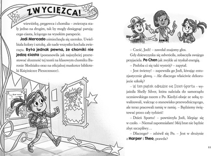 Minecraft. Gra golema. Saga Stonesword. Tom 5