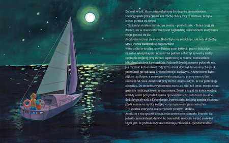 Basia. Wielka księga podróży